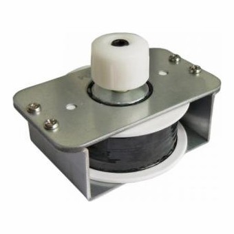 Elektromagnet za masažer